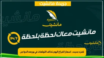 قفزة جديدة.. أسعار الفراخ اليوم تخالف التوقعات في بورصة الدواجن